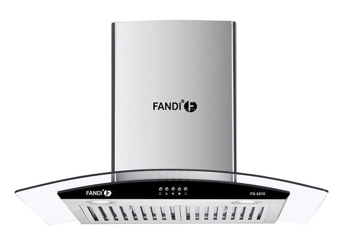 MÁY HÚT MÙI FANDI FD-5570/5590